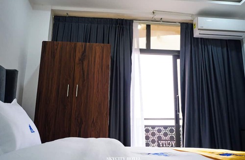 Nungua Hotel | Skycity Hotel Gh