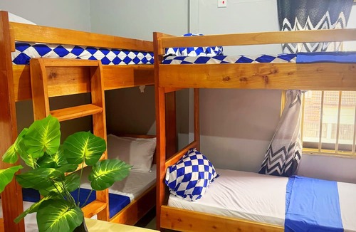Asylum Down Hotel | Estepona Playa