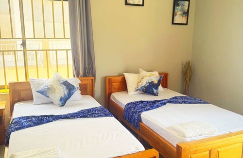 Asylum Down Hotel | Estepona Playa