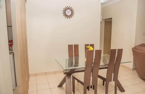 Kwabenyan Apartment | Regimanuel Estates