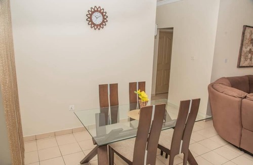 Kwabenyan Apartment | Regimanuel Estates