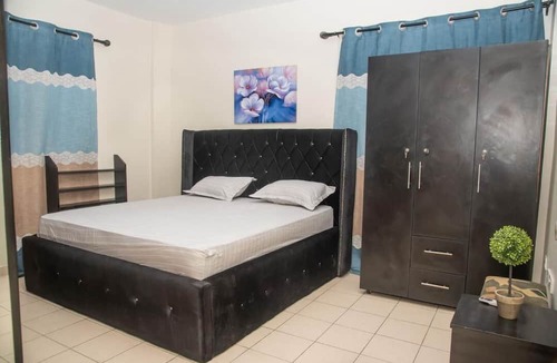 Kwabenyan Apartment | Regimanuel Estates
