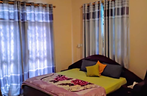 Kubease Apartment | Renajoe Exclusive Centre