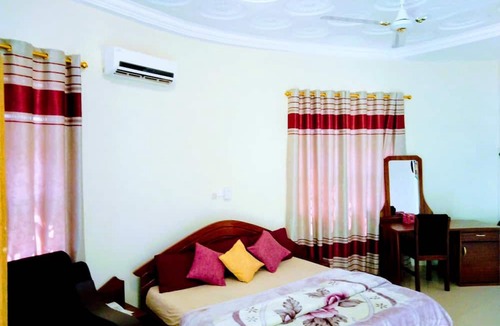 Kubease Apartment | Renajoe Exclusive Centre