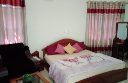 Kubease Apartment | Renajoe Exclusive Centre