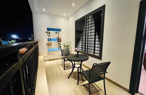 North Legon Hotel | Haven Marwa Apartments