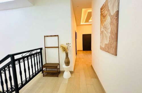 North Legon Hotel | Haven Marwa Apartments