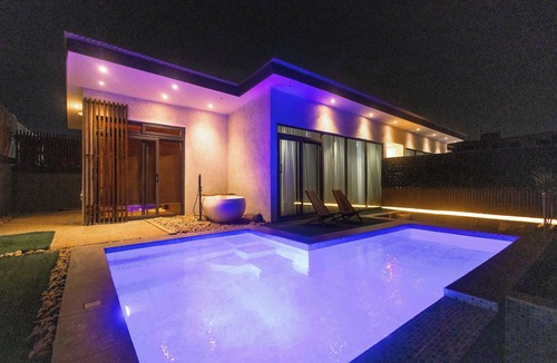 Nyanyanu Resort | IAA Grande