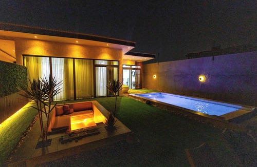 Nyanyanu Resort | IAA Grande