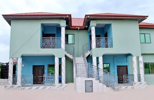 Mankessim Bed & Breakfast | DanTeng View Lodge