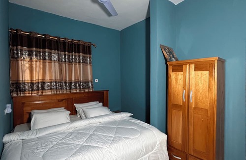 Mankessim Bed & Breakfast | DanTeng View Lodge