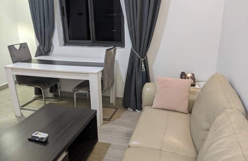Ogou Hotel | Hôtel SAPY