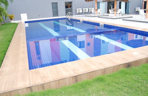 Ogou Hotel | Hôtel SAPY