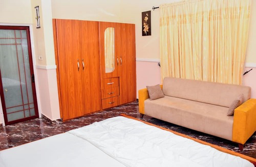 Teshie Hotel | 5 Star Villa Hotel