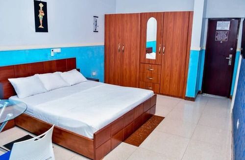 Teshie Hotel | 5 Star Villa Hotel