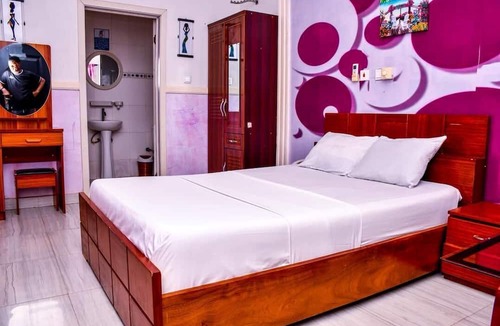 Teshie Hotel | 5 Star Villa Hotel