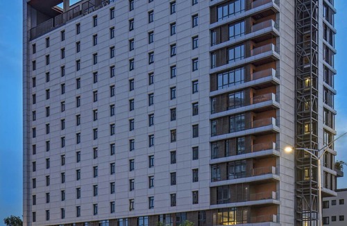 Accra Hotel | Four Points® by Sheraton Accra Airport Hotel