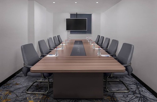 Accra Hotel | Four Points® by Sheraton Accra Airport Hotel