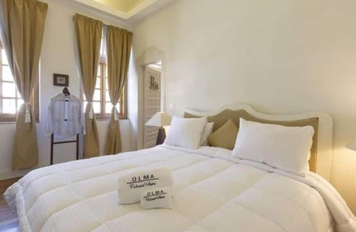 Osu Hotel | Olma Hotel & Suites