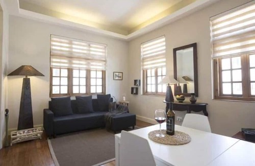 Osu Hotel | Olma Hotel & Suites