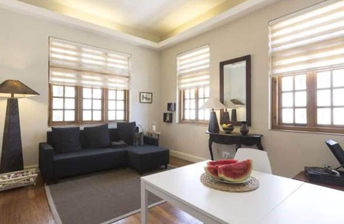 Osu Hotel | Olma Hotel & Suites