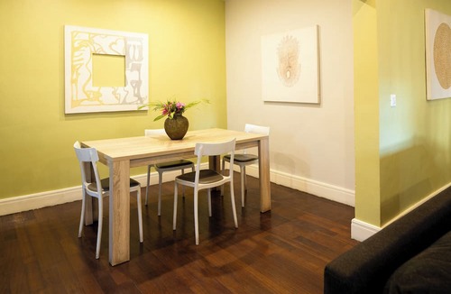 Osu Hotel | Olma Hotel & Suites