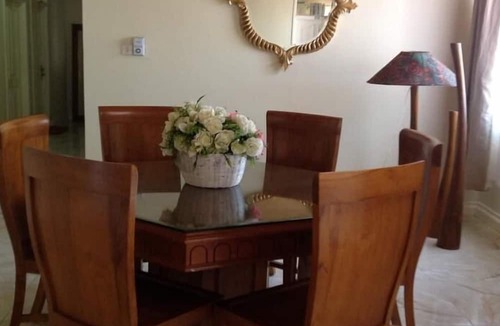 Nungua Hotel | Campbell Hotel Accra