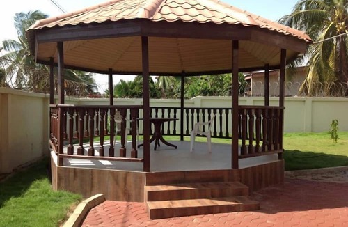 Nungua Hotel | Campbell Hotel Accra