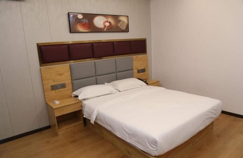 Lome Hotel | ANHUI HÔTEL