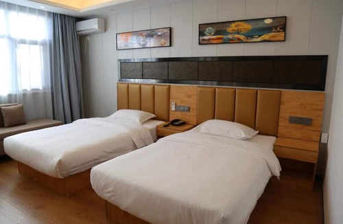 Lome Hotel | ANHUI HÔTEL