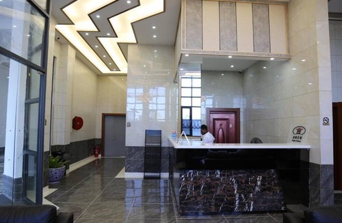 Lome Hotel | ANHUI HÔTEL