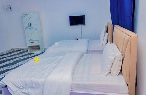 Tamale Hotel | Golden Tower Hotel