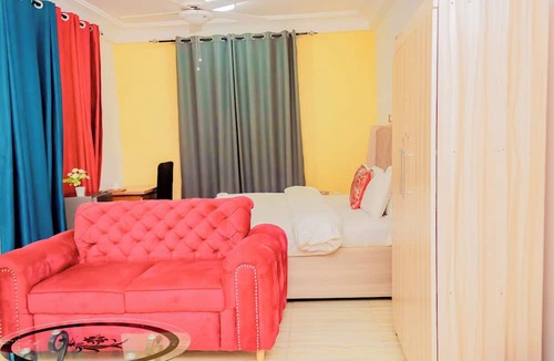 Tamale Hotel | Golden Tower Hotel