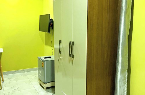 Ajumako Hotel | Executive Key Hotel