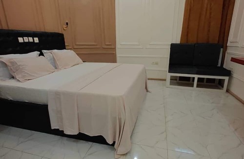 Lome Hotel | RHÔ Résidence Hôtelière Ôkèrè-Ôburu