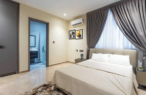 Santeo Villa | Gloria's Court-BlueWaters