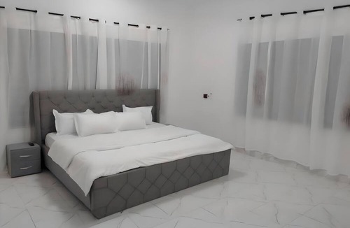 Afienya Hotel | Sleepeaze Hotel