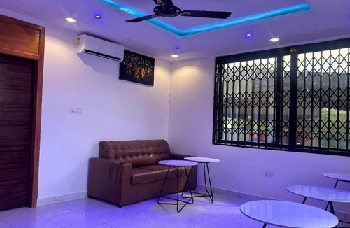 Afienya Hotel | Sleepeaze Hotel