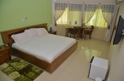 Lome Hotel | HOTEL LABASE 228