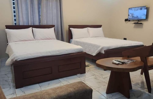 Sun City Hotel | Tetra Jungle Lodge