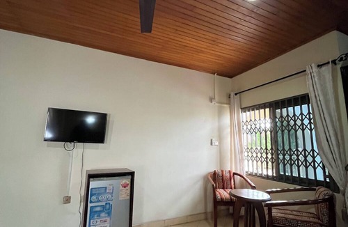 Ejisu House | My view guest house