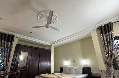 Ejisu House | My view guest house
