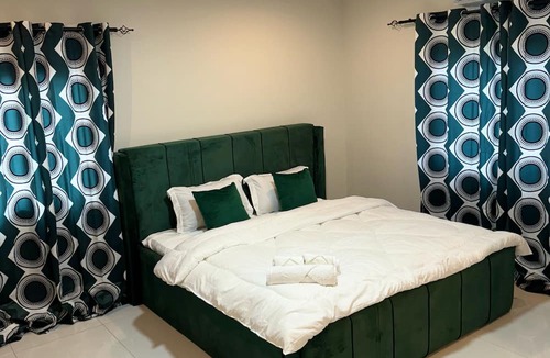 Kweiman Apartment | 1 bedroom Modern Stay Accra