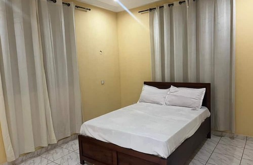 Nungua Apartment | Fantastic 2 Hotel