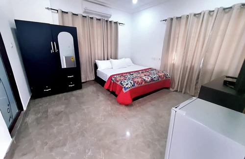 Ashaiman Hotel | Bluefin Hotel