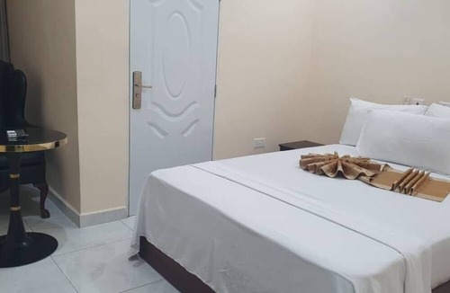 Ashaiman Hotel | Bluefin Hotel