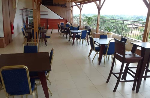 Oda Hotel | SAN MAMES