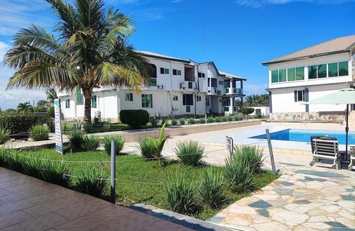Langma Resort | LLOYDS BEACH RESORT and SPA