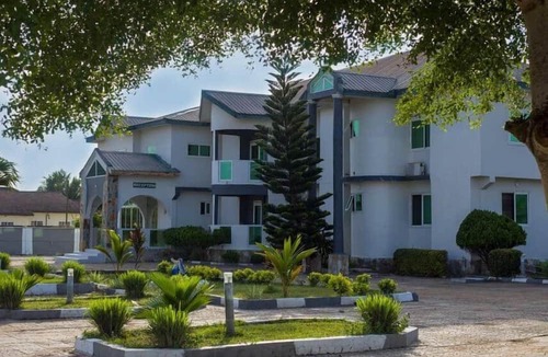 Langma Resort | LLOYDS BEACH RESORT and SPA