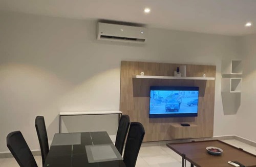 Cantonments Apartment | Meraki Homes at Embassy Gardens